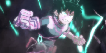 MY HERO ONE’S JUSTICE 3 Release Date for PS5, news, rumors & more