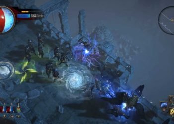 Path of Exile PS5, Xbox Series X Release Date for 2021 ?