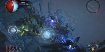 Path of Exile PS5, Xbox Series X Release Date for 2021 ?