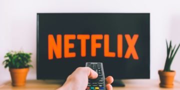 Fix Netflix stuck at 5 percent issue in 2021