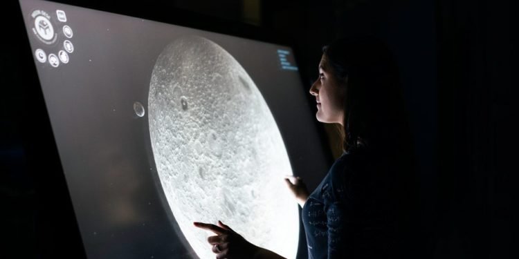 Night Sky February 2021: What you can see this month?