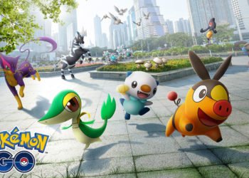 Pokemon Go generated $1.92 billion revenue in 2020 for Niantic, according to SuperData