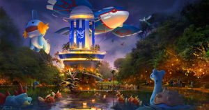 Best Pokemon GO Coordinates, Locations 2021 list - DigiStatement