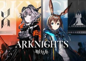 Fix Arknights error code 0, game won’t start issue in 2021