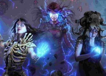 Path of Exile (POE) 3.13 update crashing a lot even after hotfix for players