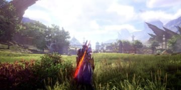 tales of arise release date 2021