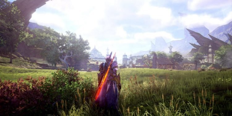 tales of arise release date 2021