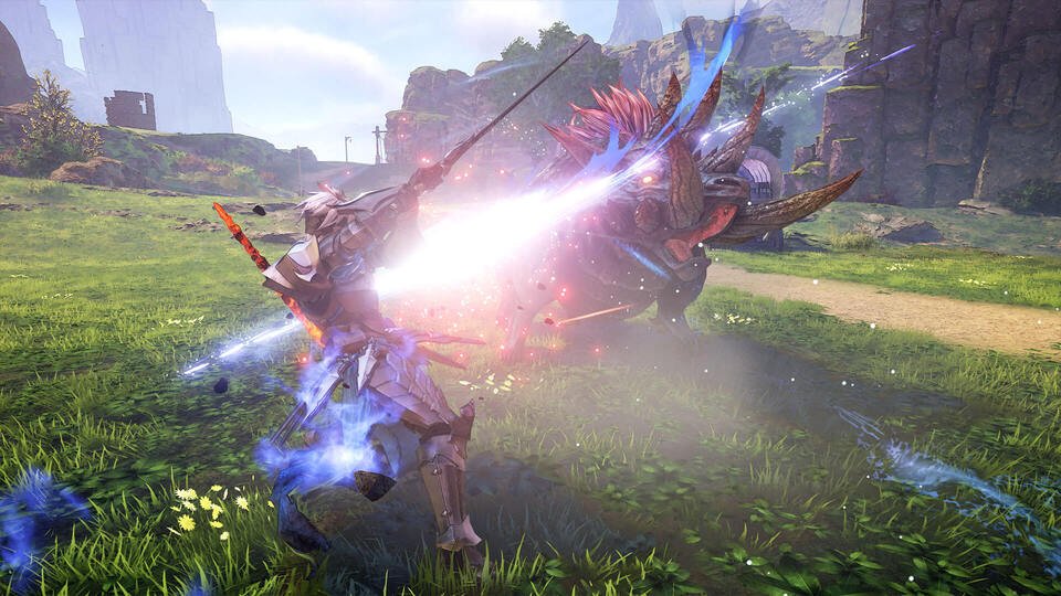 tales of arise release date
