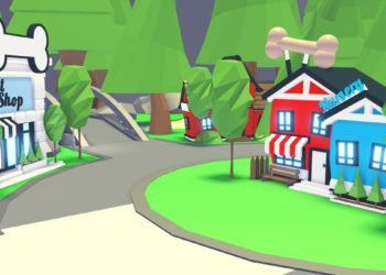 water walking potion adopt me