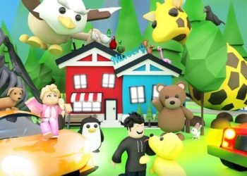 adopt me water walking potion