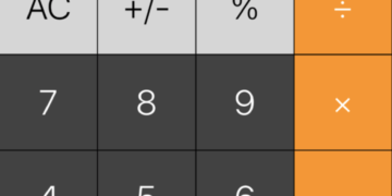 How to add Calculator widget on Mac Big Sur (2021) ?