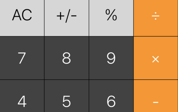 How to add Calculator widget on Mac Big Sur (2021) ?