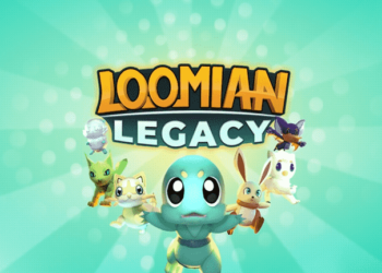 Loomian Legacy :  All new Loomians in the Sweet Retreat Update 2021