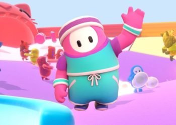 [Updated: 24 Feb] Fall Guys Season 4 release date (update) : When is it coming out ?