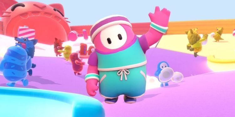 [Updated: 24 Feb] Fall Guys Season 4 release date (update) : When is it coming out ?