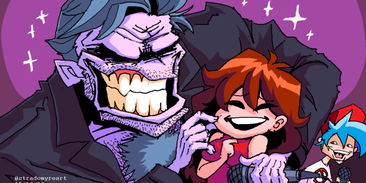 [Updated- April 18 ] Friday Night Funkin Week 7 update Release date, Download Availability & What to expect  ?