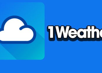 How to fix 1weather widget not updating issue ?