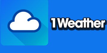 How to fix 1weather widget not updating issue ?