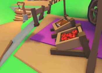 [Updated: 18th Feb] Adopt Me New Spring Update 2021- Release Date, Leaks and more