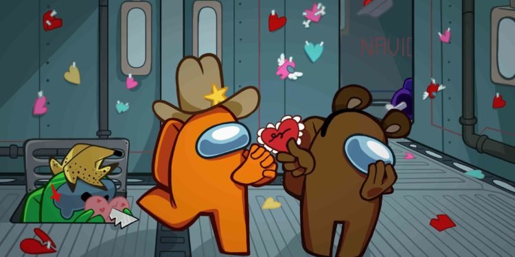 Among us guardian mod explained : Here’s how to download ?