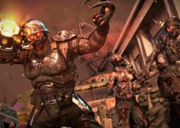 Call of Duty Zombies can be new upcoming Call of Duty title in 2021 or 2022, according to  a leaker