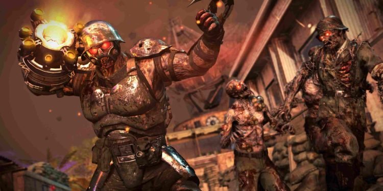 Call of Duty Zombies can be new upcoming Call of Duty title in 2021 or 2022, according to  a leaker
