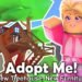 Adopt Me new Easter update 2021 : What to expect ?