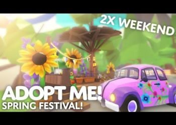 How to get Diamond Ladybug in Adopt Me 2021 with Cave trick ?