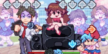 Friday Night Funkin’ All Songs list (Week 6) for 2021