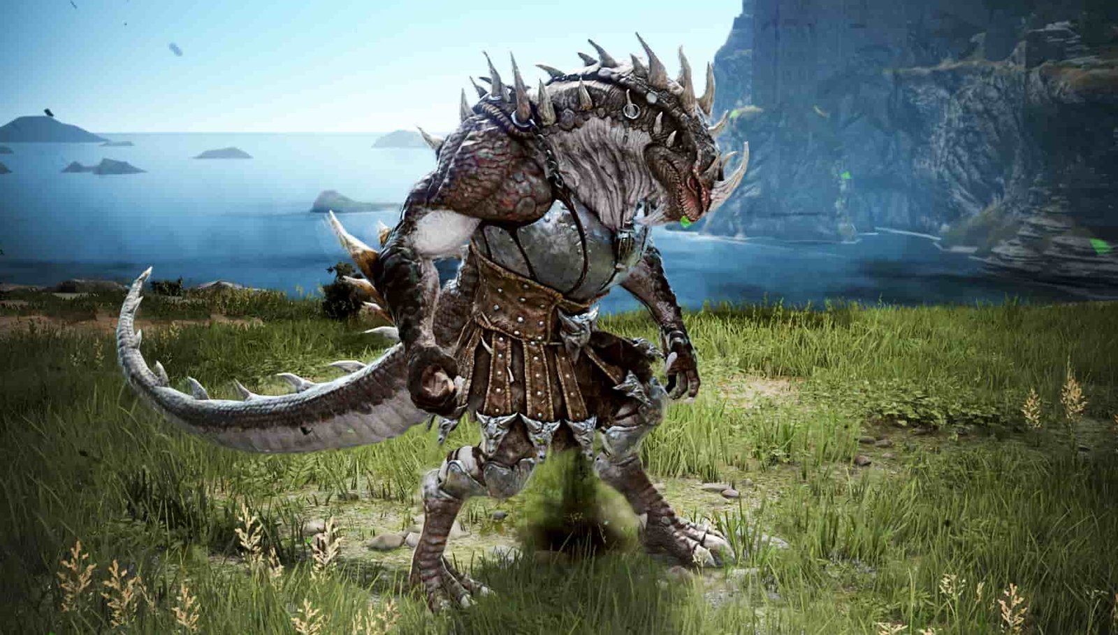 Black Desert Online (BDO) Scattered Sunlight event details, Monsters