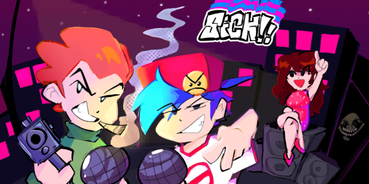 Friday Night Funkin Nintendo Switch version is not coming as Nintendo rejects the game