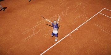 Tennis World Tour 3 Release Date for PC, PS5 & Xbox Series X