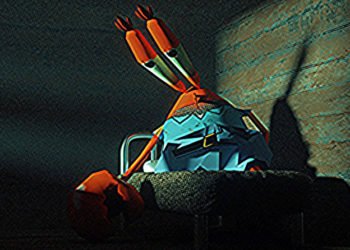 Mr. Krabs Overdoses On Ketamine Download for Windows 10