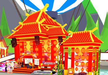 [Updated: Feb 10] When does the Lunar event end in Adopt me : Everything you need to know