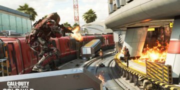 Call Of Duty Black Ops Cold War crashing issue still troubling players