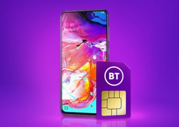 BT Mobile