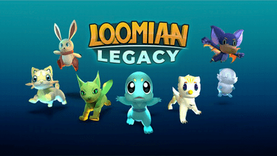 Loomian Legacy : All new Loomians in the Sweet Retreat Update 2021 -  DigiStatement