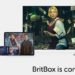 Britbox on Chromecast and other devices