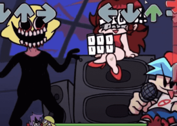 Friday Night Funkin Lemon Demon song lyrics & how to get it in 2021?