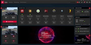 AMD latest graphics drivers 21.2.1 released with some major bug fixes ( Download link inside )