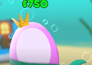 Adopt Me Ocean Egg new update for 2021 to bring new map, new pets  & more