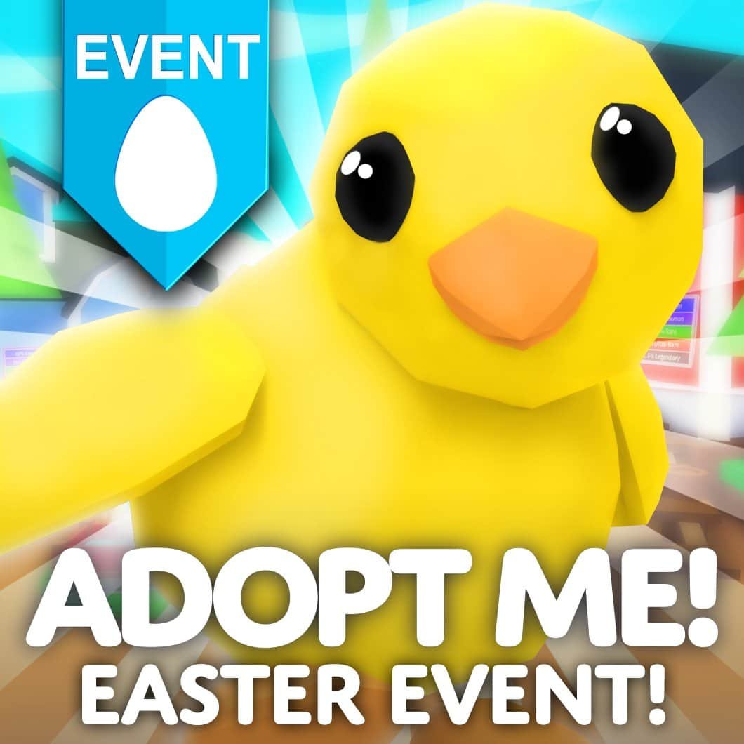 Adopt Me New Easter Update 2021 What To Expect Digistatement - roblox adopt me easter egg hunt