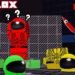 Among us drip roblox id : What is it ?