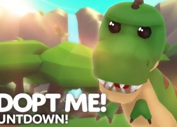 When are the fossil eggs leaving Adopt me ?