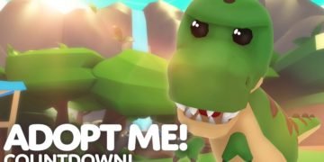 When are the fossil eggs leaving Adopt me ?