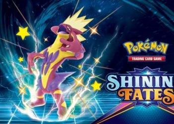 Shining fates release date for 2021 : Everything you need to know