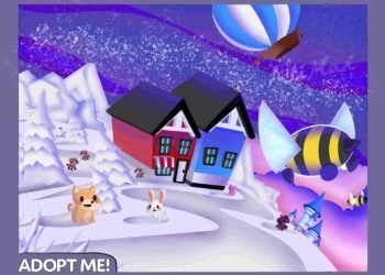 All legendary Pet’s Value List in Adopt Me for Lunar New Year 2021 update