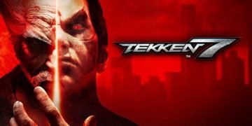 Tekken 7