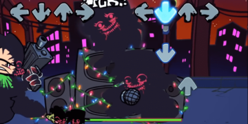 Friday night Funkin PICO vs EVIL Boyfriend mod : When it will be available to download ?