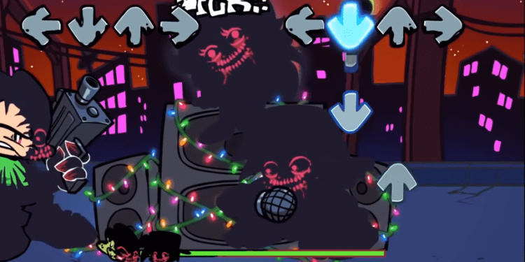 Friday night Funkin PICO vs EVIL Boyfriend mod : When it will be available to download ?